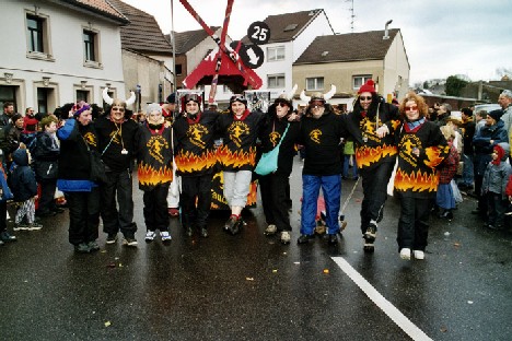 Karneval 2002