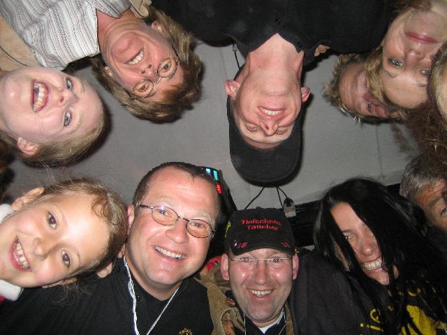 TST Party 2005